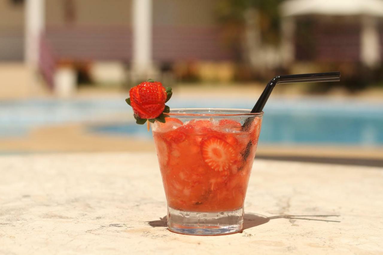 Gurgueia Park Hotel Cristino Castro Zewnętrze zdjęcie