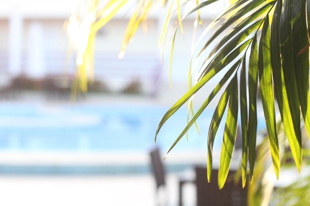 Gurgueia Park Hotel Cristino Castro Zewnętrze zdjęcie